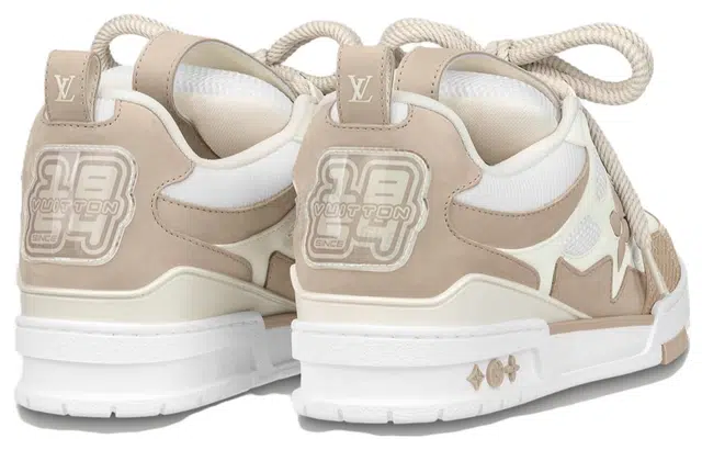 LOUIS VUITTON Skate