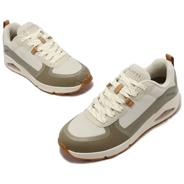Skechers Uno-Layover