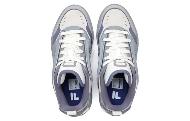 FILA FUSION DESPERADO LOW