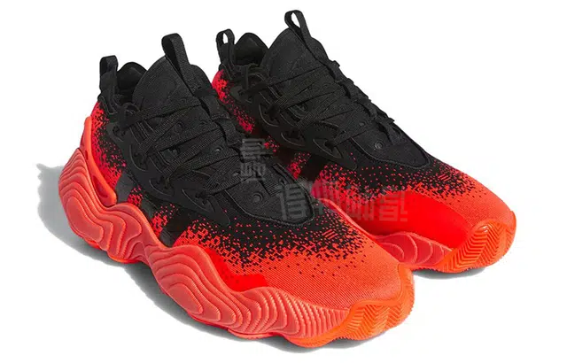 adidas Trae Young 3.0