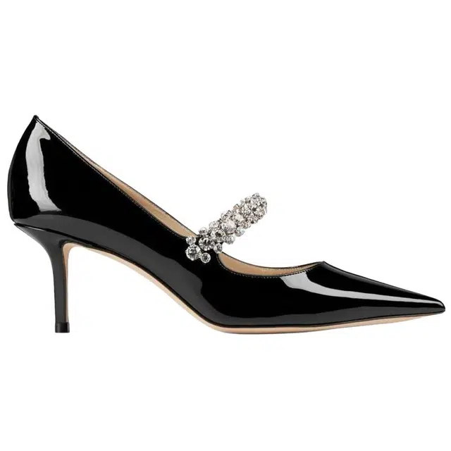 Jimmy Choo Bing