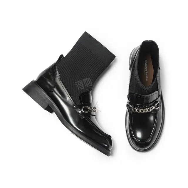 Coup De Foudre 3.5cm