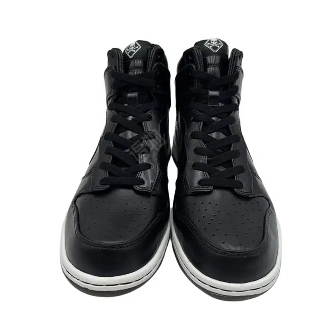 Nike Mastermind Dunk High MMJ NRG