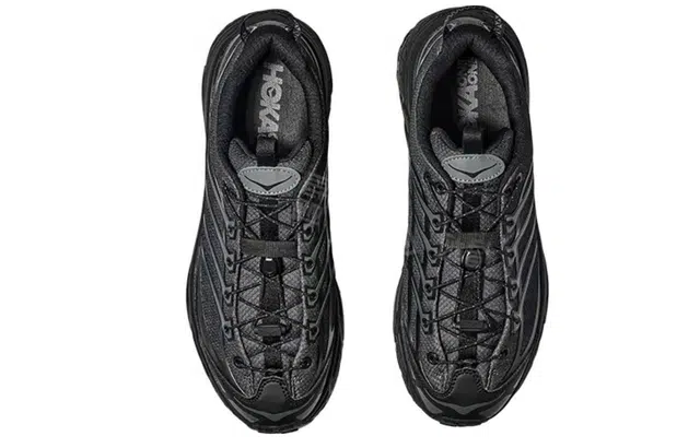 HOKA ONE ONE Mafate Three 2