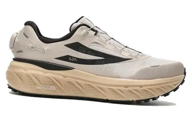 FILA BOA EXPLORER