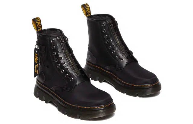 Alpha Industries x Dr.Martens
