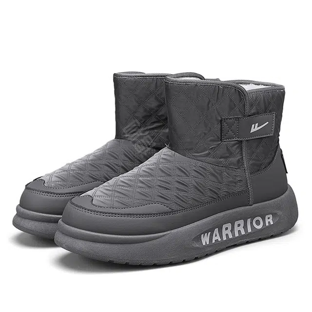 Warrior
