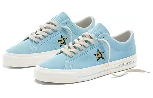 GOLF WANG x Converse One Star Pro