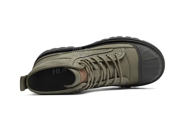 HLA 4cm