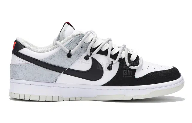 Nike Dunk Low Retro Vibe