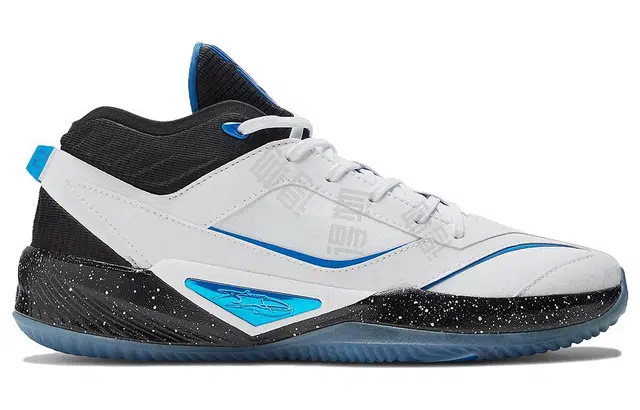 New Balance Kawhi 3