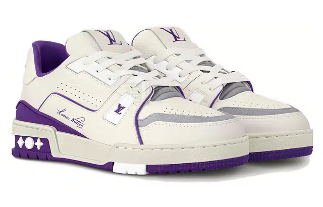 LOUIS VUITTON Trainer