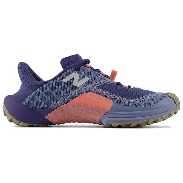 New Balance Minimus Trail
