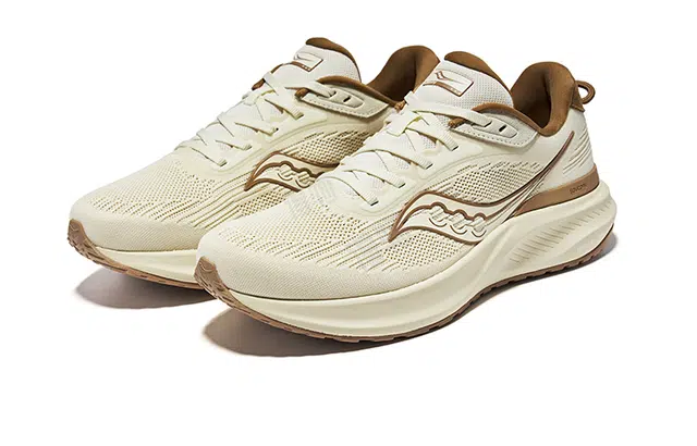 Saucony PUFF 2