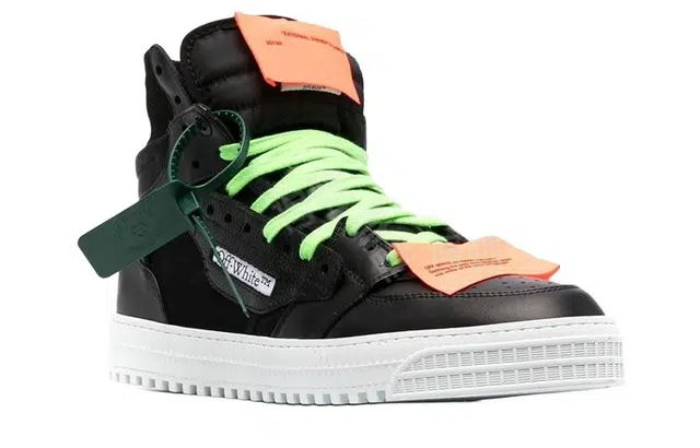 OFF-WHITE Off-Court