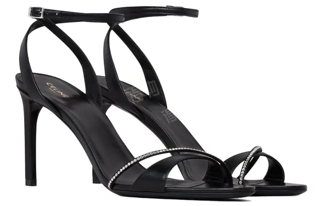 CELINE 8.5cm