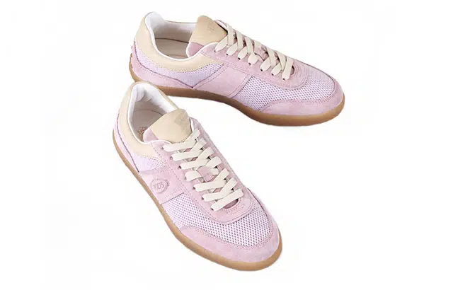 TOD'S
