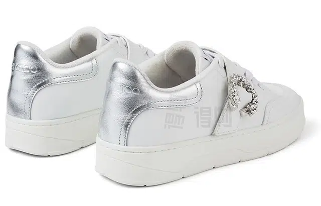 Jimmy Choo Osaka Lace Up