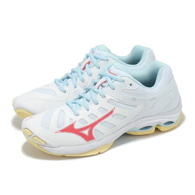 Mizuno Wave Voltage 2