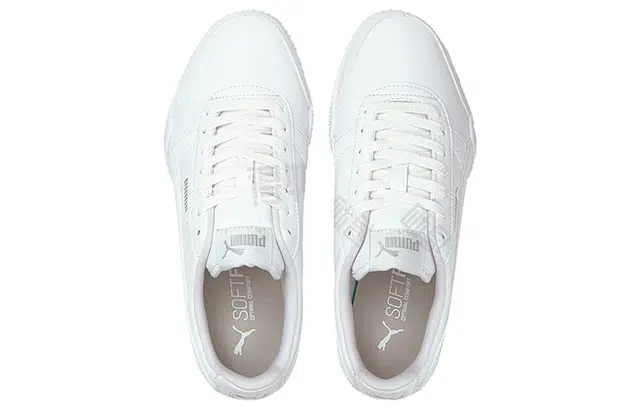 Puma Bella White