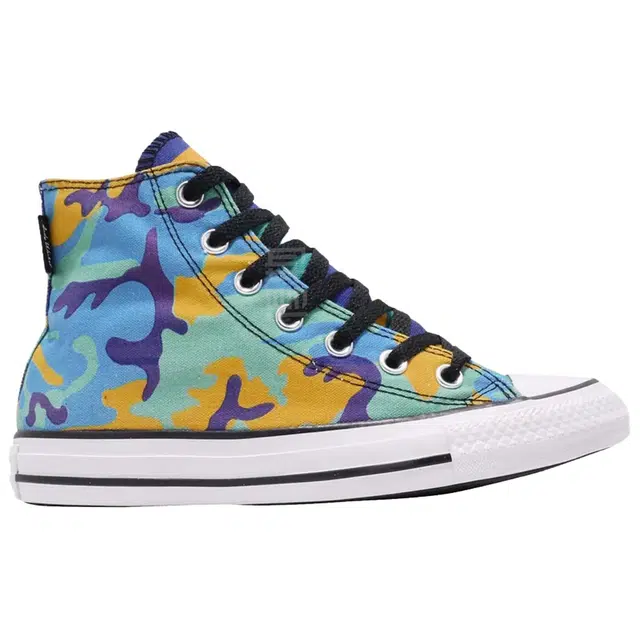 Andy Warhol x Converse Chuck Taylor All Star