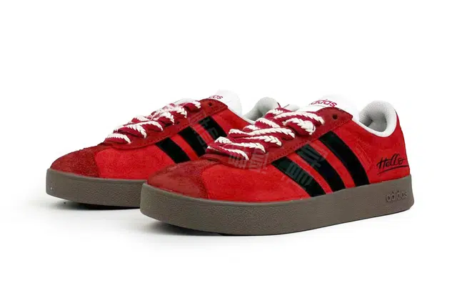 adidas VL COURT 2.0