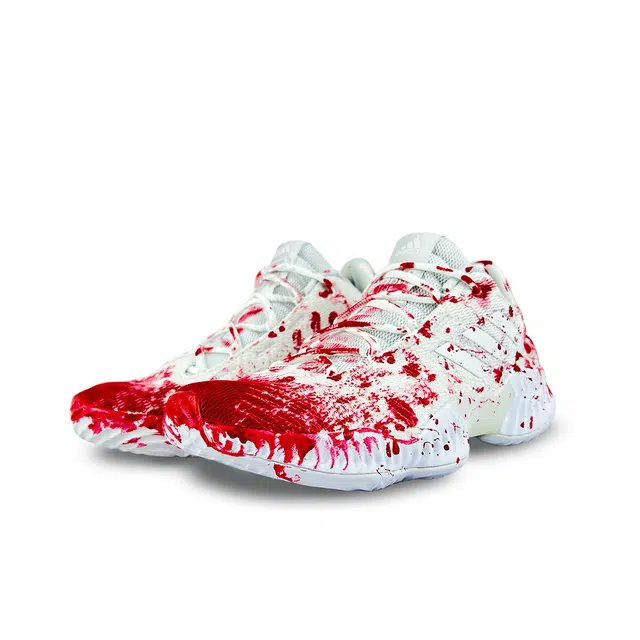 adidas Pro Bounce 2018