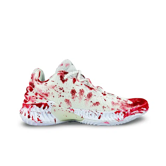 adidas Pro Bounce 2018