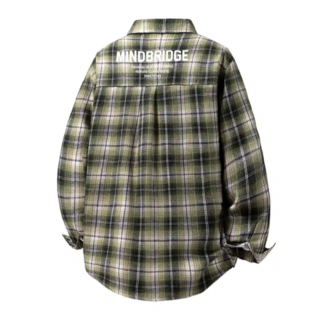 MindBridge Logo