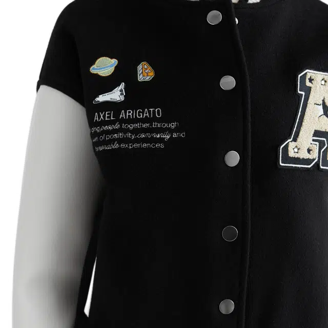 Axel Arigato
