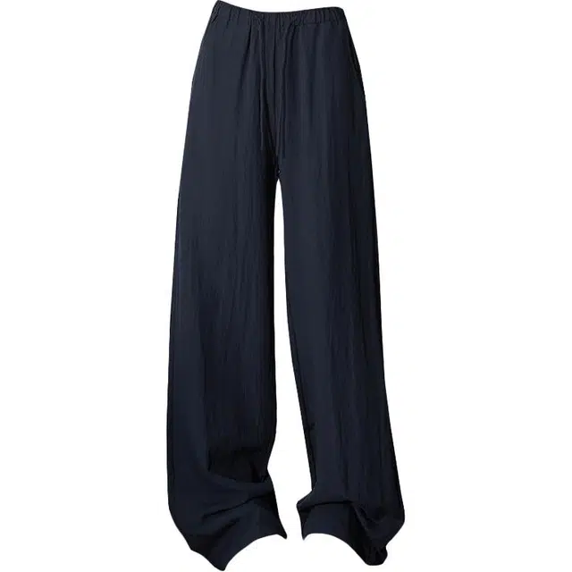 拾籍 舒适潮流百搭休闲裤 女款