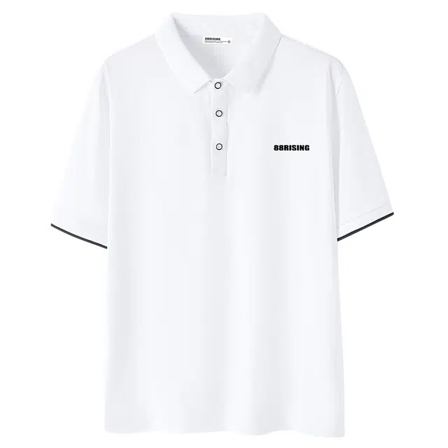 88rising LogoPolo