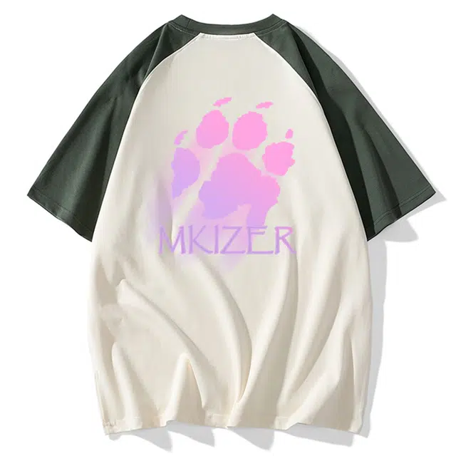 MKIEZER LogoT