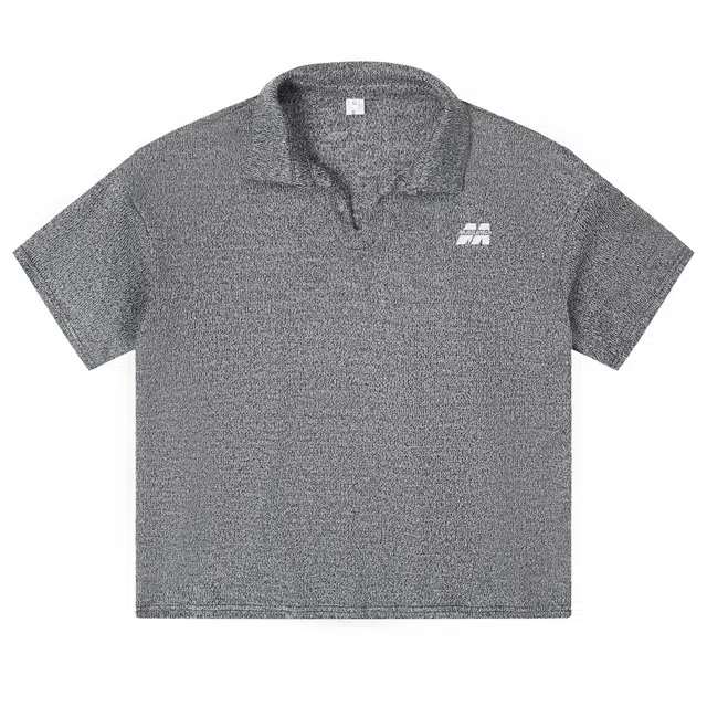 MUSCLETECH cleanfitPolo