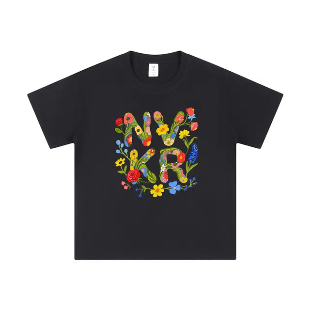 NVKR T