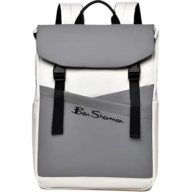 BEN SHERMAN