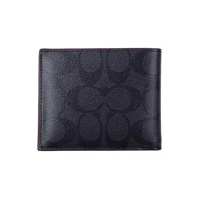 COACH 3 IN 1 Wallet