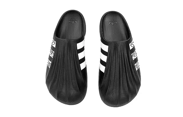 adidas originals adiFOM SUPERSTAR MULE AnJie