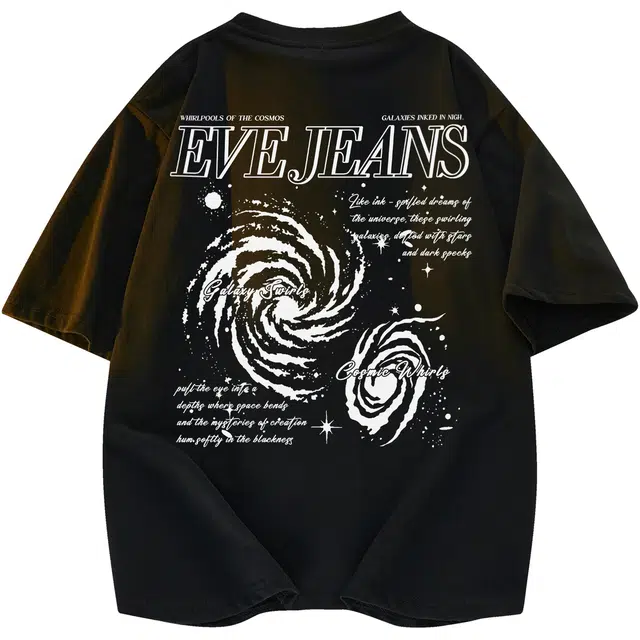EVE JeansT