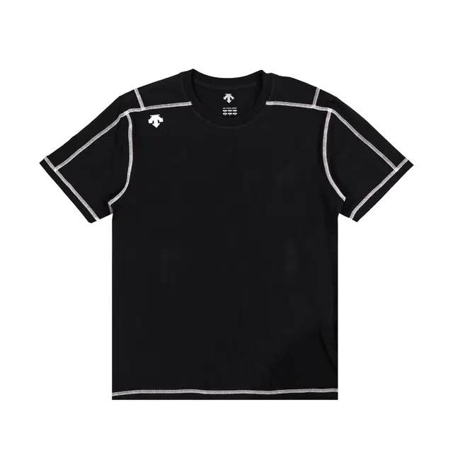 DESCENTE TOUGH Fantasy T