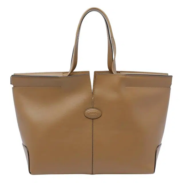 TOD'S DI Tote