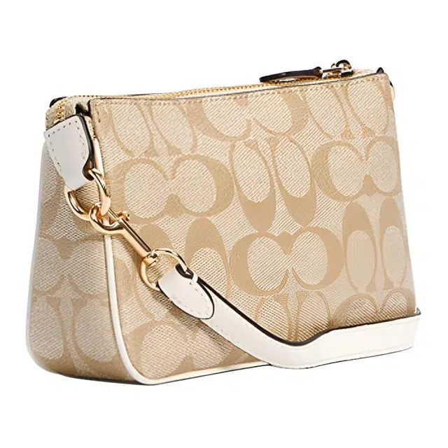 COACH Nolita 19
