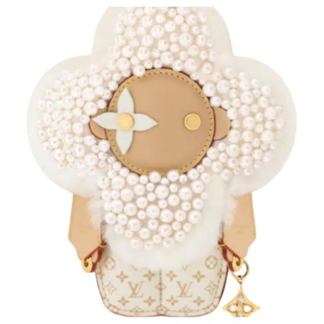 LOUIS VUITTON vivienne