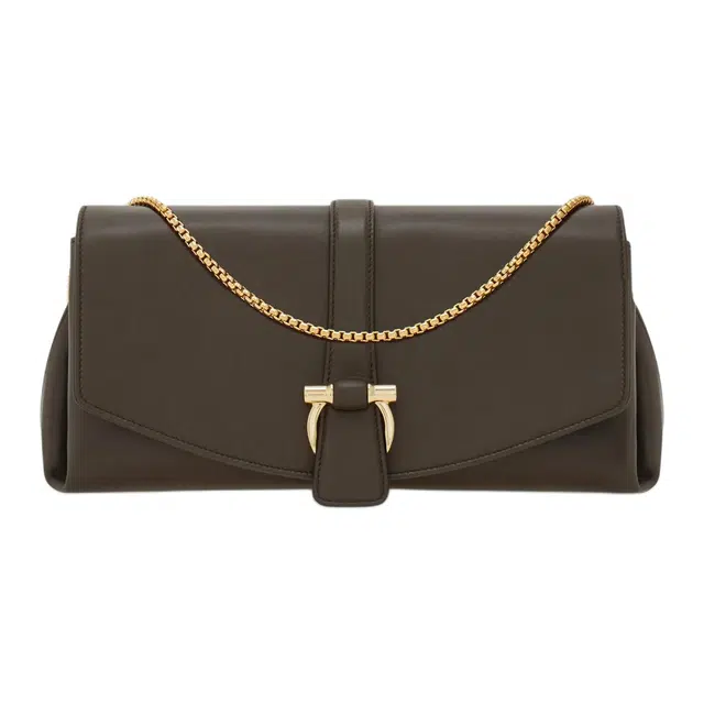FERRAGAMO Gancini