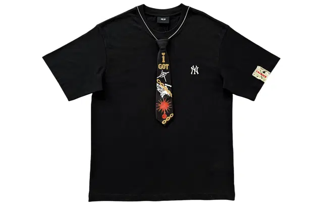 MLB LOGOT