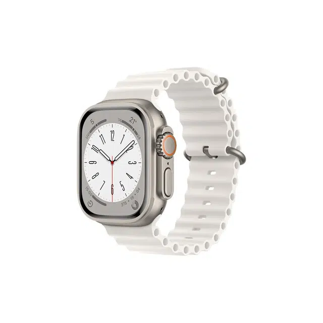 KUWU STREET 210mm Apple watch Ultra2S9S10S9S8S7SE