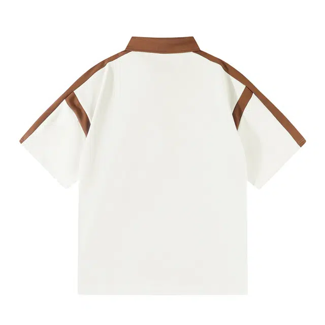 MUSCLETECH Polo