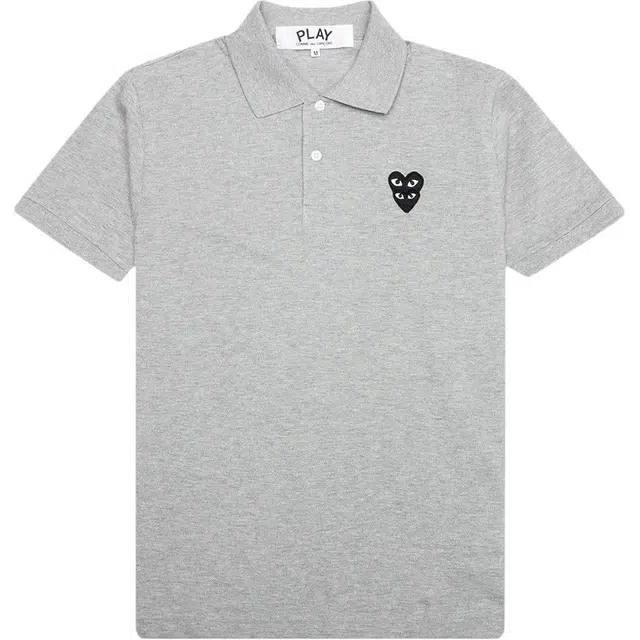 CDG Play Polo