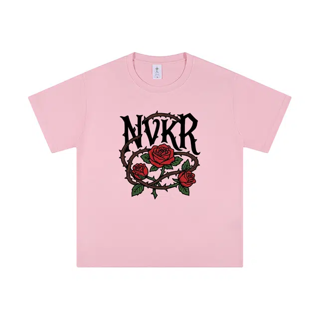 NVKR T
