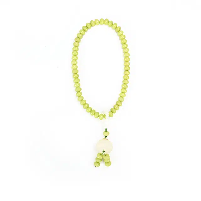 天纵 新中式国风 招财转运  纳福平安 菩提子/菩提籽 手串 男女同款情侣款